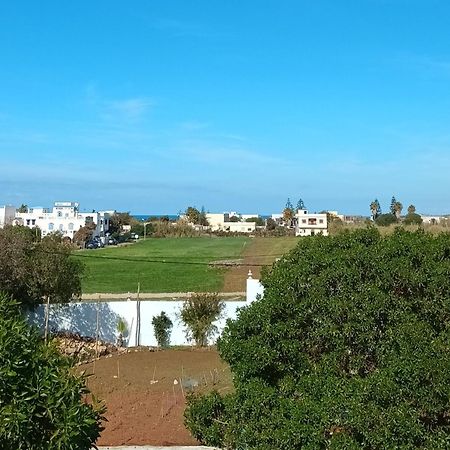 Riad Of Serenity Briech Asilah Eksteriør bilde
